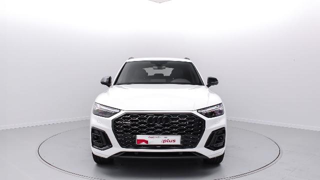 Audi Q5 Sportback Black line 40 TDI quattro-ultra 150 kW (204 CV) S tronic
