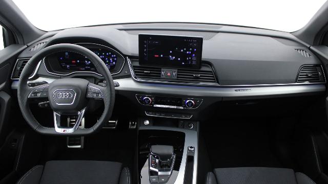Audi Q5 Sportback Black line 40 TDI quattro-ultra 150 kW (204 CV) S tronic
