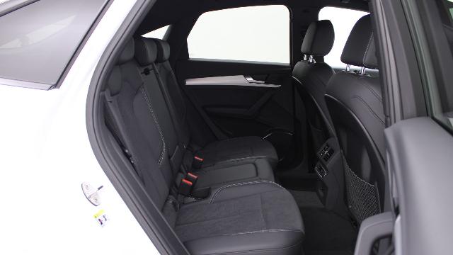 Audi Q5 Sportback Black line 40 TDI quattro-ultra 150 kW (204 CV) S tronic