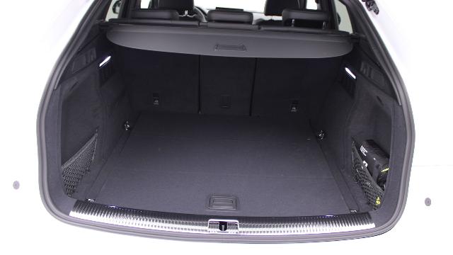 Audi Q5 Sportback Black line 40 TDI quattro-ultra 150 kW (204 CV) S tronic