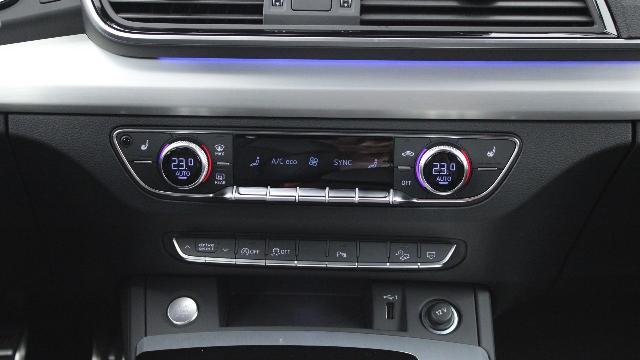 Audi Q5 Sportback Black line 40 TDI quattro-ultra 150 kW (204 CV) S tronic