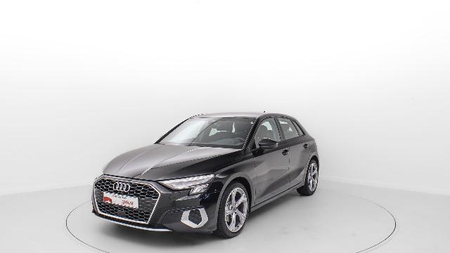 Audi A3 Sportback 30 TFSI de segunda mano