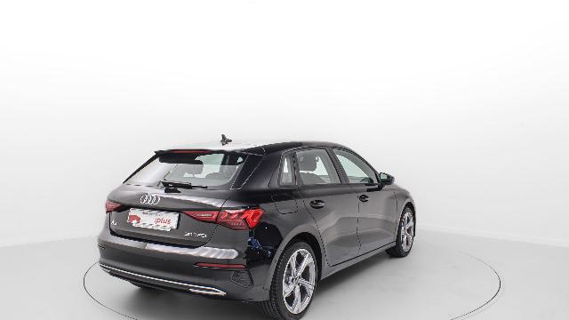 Audi A3 Sportback Advanced 30 TFSI 81 kW (110 CV) S tronic