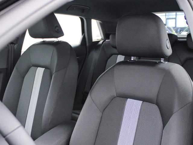 Audi A3 Sportback Advanced 30 TFSI 81 kW (110 CV) S tronic