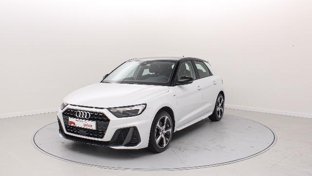 Audi A1 Sportback Adrenalin edition 30 TFSI 81 kW (110 CV)