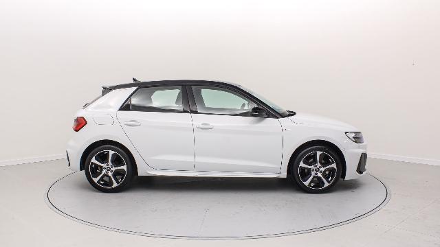 Audi A1 Sportback Adrenalin edition 30 TFSI 81 kW (110 CV)