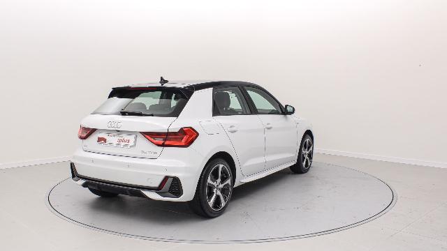 Audi A1 Sportback Adrenalin edition 30 TFSI 81 kW (110 CV)