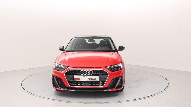 Audi A1 Sportback Adrenalin 30 TFSI 81 kW (110 CV)