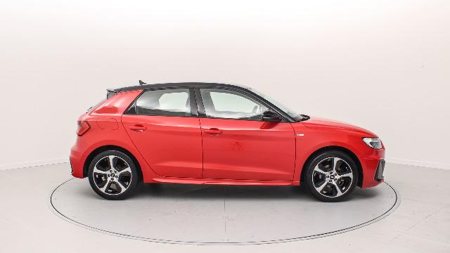 Audi A1 Sportback Adrenalin 30 TFSI 81 kW (110 CV)