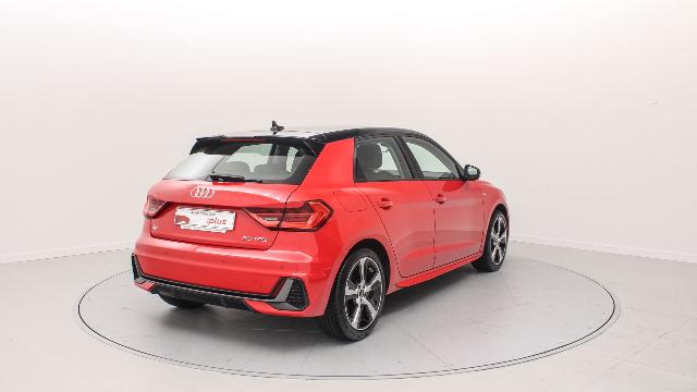 Audi A1 Sportback Adrenalin 30 TFSI 81 kW (110 CV)