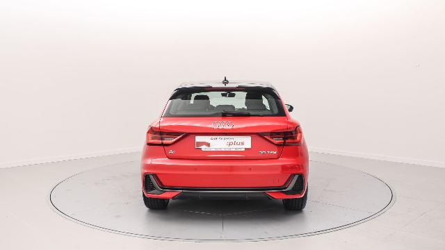 Audi A1 Sportback Adrenalin 30 TFSI 81 kW (110 CV)