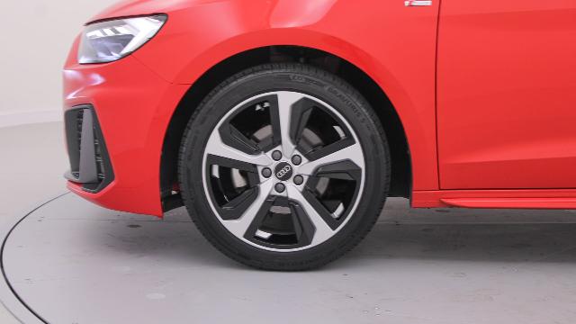 Audi A1 Sportback Adrenalin 30 TFSI 81 kW (110 CV)