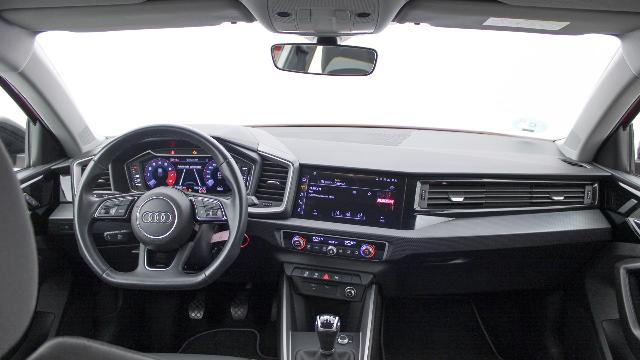 Audi A1 Sportback Adrenalin 30 TFSI 81 kW (110 CV)