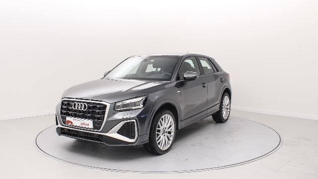 Audi Q2 35 TDI de segunda mano