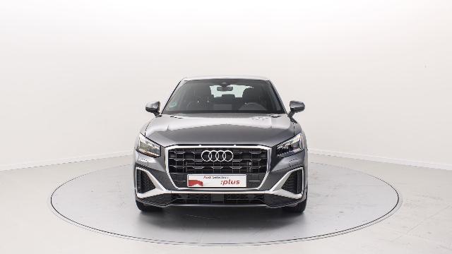 Audi Q2 Adrenalin 35 TDI 110 kW (150 CV) S tronic