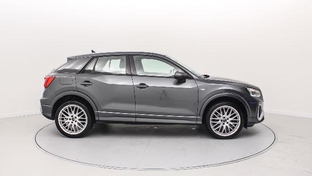 Audi Q2 Adrenalin 35 TDI 110 kW (150 CV) S tronic