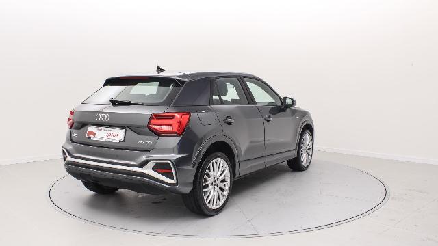 Audi Q2 Adrenalin 35 TDI 110 kW (150 CV) S tronic