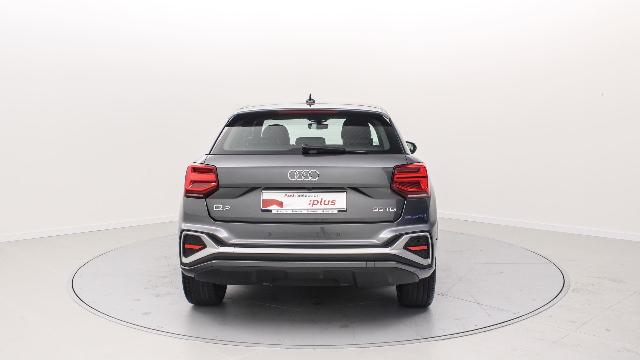 Audi Q2 Adrenalin 35 TDI 110 kW (150 CV) S tronic