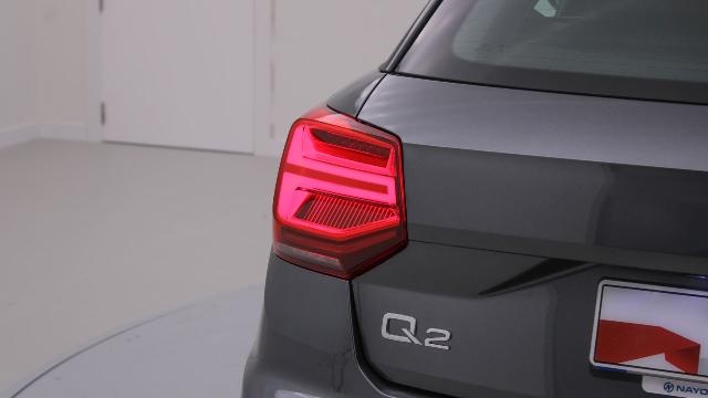 Audi Q2 Adrenalin 35 TDI 110 kW (150 CV) S tronic