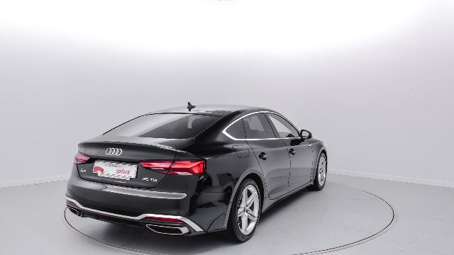 Audi A5 Sportback S Line 35 TDI 120 kW (163 CV) S tronic