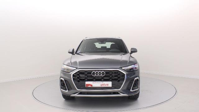 Audi Q5 TFSIe S Line 50 TFSIe quattro-ultra 220 kW (299 CV) S tronic