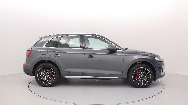 Audi Q5 TFSIe S Line 50 TFSIe quattro-ultra 220 kW (299 CV) S tronic