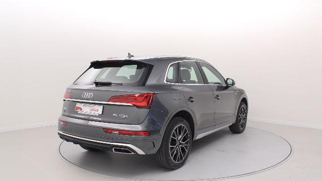 Audi Q5 TFSIe S Line 50 TFSIe quattro-ultra 220 kW (299 CV) S tronic