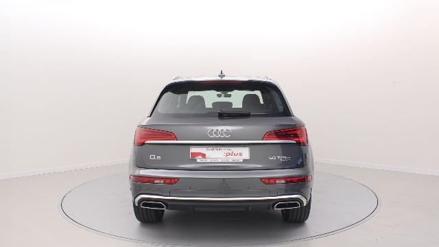 Audi Q5 TFSIe S Line 50 TFSIe quattro-ultra 220 kW (299 CV) S tronic