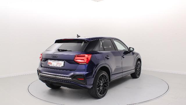 Audi Q2 Adrenalin 35 TDI 110 kW (150 CV) S tronic