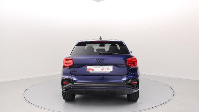 Audi Q2 Adrenalin 35 TDI 110 kW (150 CV) S tronic