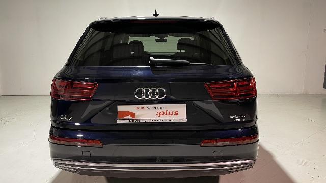 Audi Q7 3.0 TDI e-tron quattro 275 kW (373 CV) tiptronic