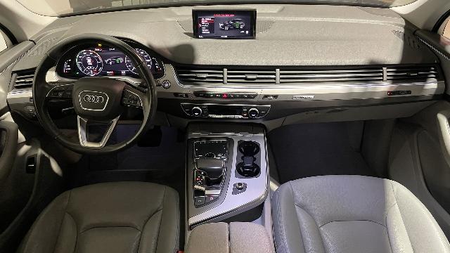 Audi Q7 3.0 TDI e-tron quattro 275 kW (373 CV) tiptronic