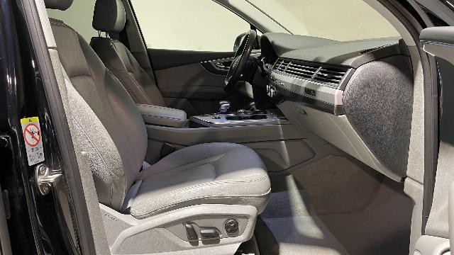 Audi Q7 3.0 TDI e-tron quattro 275 kW (373 CV) tiptronic