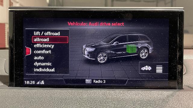 Audi Q7 3.0 TDI e-tron quattro 275 kW (373 CV) tiptronic