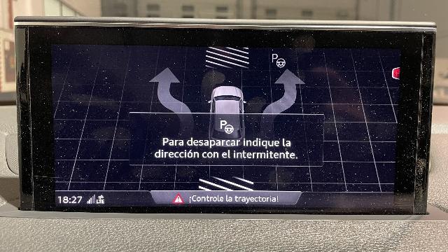Audi Q7 3.0 TDI e-tron quattro 275 kW (373 CV) tiptronic