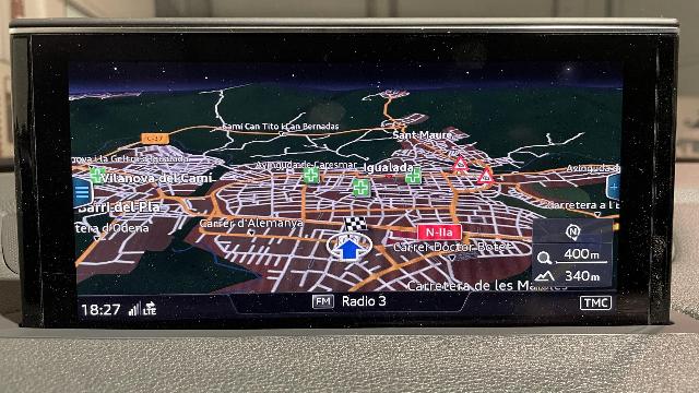 Audi Q7 3.0 TDI e-tron quattro 275 kW (373 CV) tiptronic