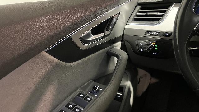 Audi Q7 3.0 TDI e-tron quattro 275 kW (373 CV) tiptronic