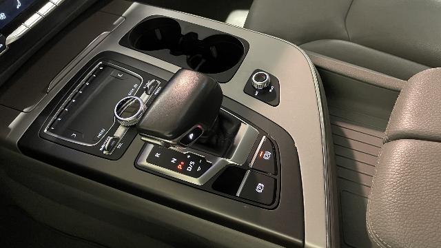Audi Q7 3.0 TDI e-tron quattro 275 kW (373 CV) tiptronic