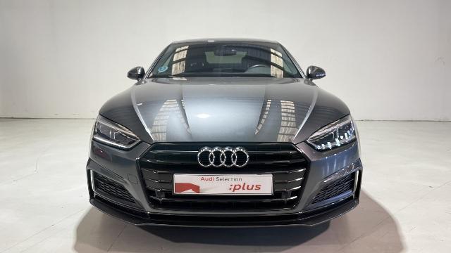 Audi A5 Coupe S line 35 TDI 110 kW (150 CV) S tronic