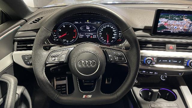 Audi A5 Coupe S line 35 TDI 110 kW (150 CV) S tronic