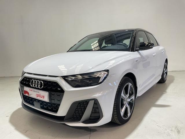 Audi A1 Sportback Adrenalin edition 30 TFSI 81 kW (110 CV)