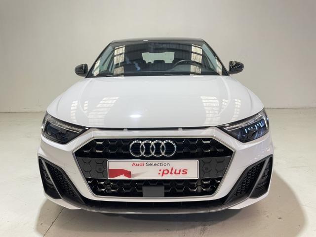 Audi A1 Sportback Adrenalin edition 30 TFSI 81 kW (110 CV)