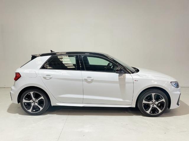 Audi A1 Sportback Adrenalin edition 30 TFSI 81 kW (110 CV)