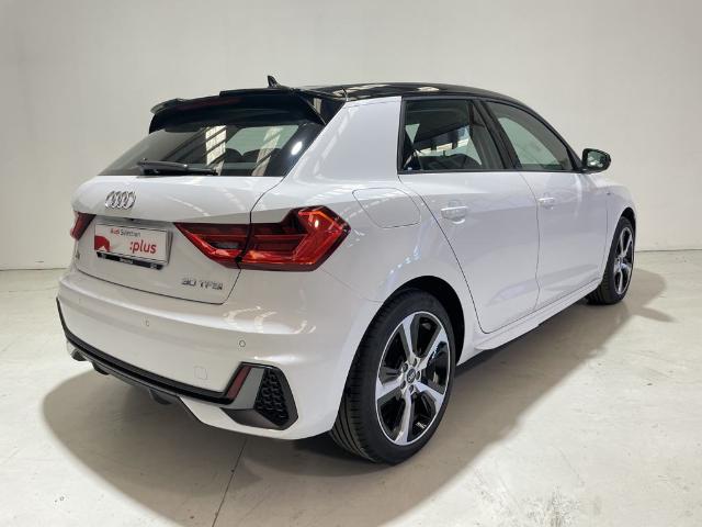 Audi A1 Sportback Adrenalin edition 30 TFSI 81 kW (110 CV)