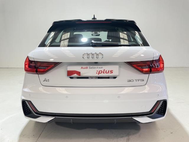 Audi A1 Sportback Adrenalin edition 30 TFSI 81 kW (110 CV)