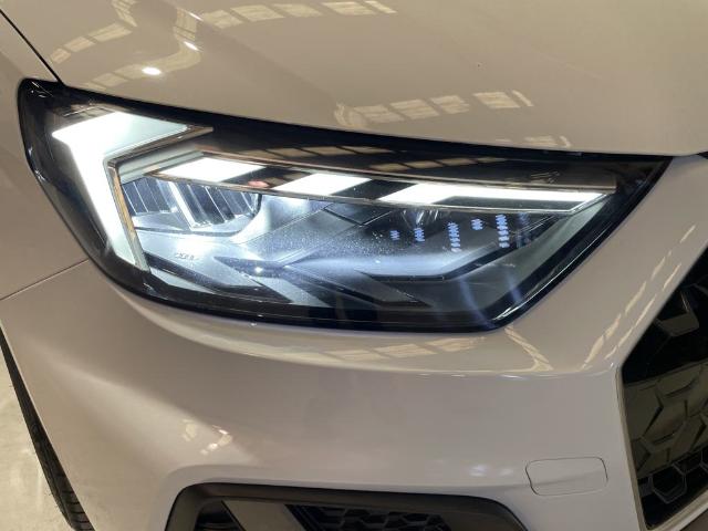 Audi A1 Sportback Adrenalin edition 30 TFSI 81 kW (110 CV)