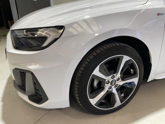 Audi A1 Sportback Adrenalin edition 30 TFSI 81 kW (110 CV)