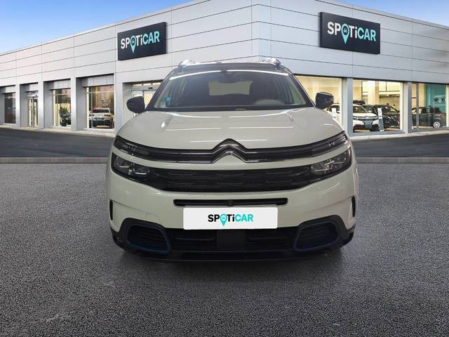 Citroen C5 Aircross Hybrid 225 Shine e-EAT8 165 kW (225 CV)