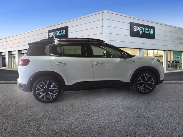 Citroen C5 Aircross Hybrid 225 Shine e-EAT8 165 kW (225 CV)