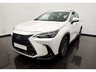 Lexus NX en Motorflash